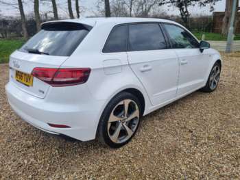 Used Audi A3 2016 for sale - 73982188: Photo