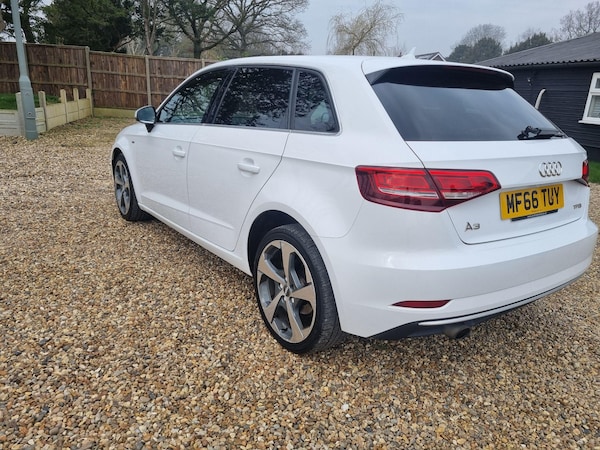 Used Audi A3 2016 for sale - 73982188: Photo 4