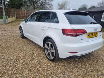 Used Audi A3 2016 for sale - 73982188: Photo