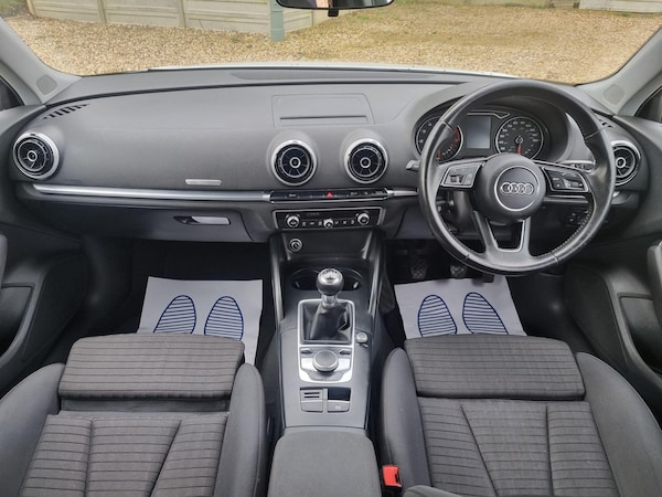 Used Audi A3 2016 for sale - 73982188: Photo 5