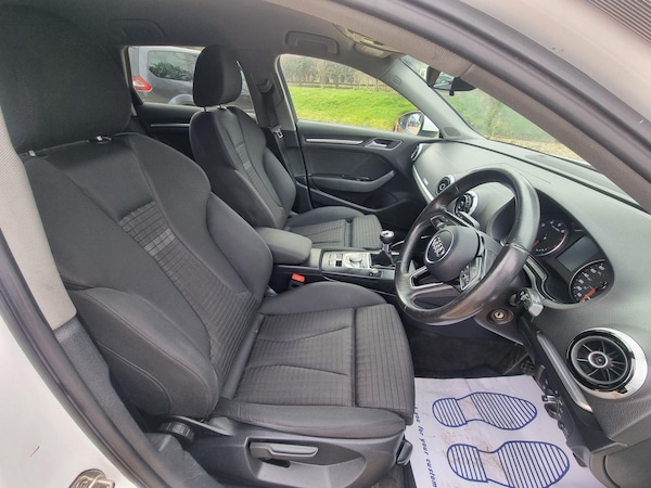 Used Audi A3 2016 for sale - 73982188: Photo 6