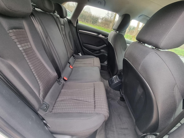 Used Audi A3 2016 for sale - 73982188: Photo 7