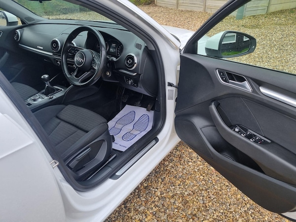 Used Audi A3 2016 for sale - 73982188: Photo 9