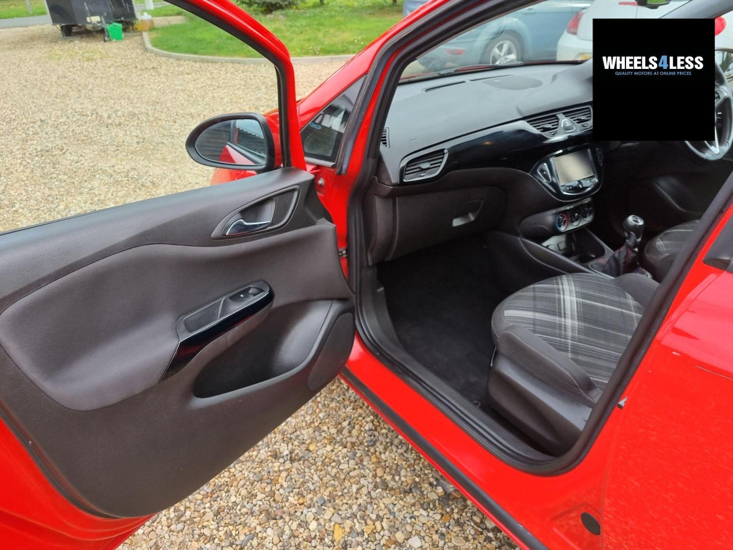 Used Vauxhall Corsa 2015 for sale - 76384632: Photo 10