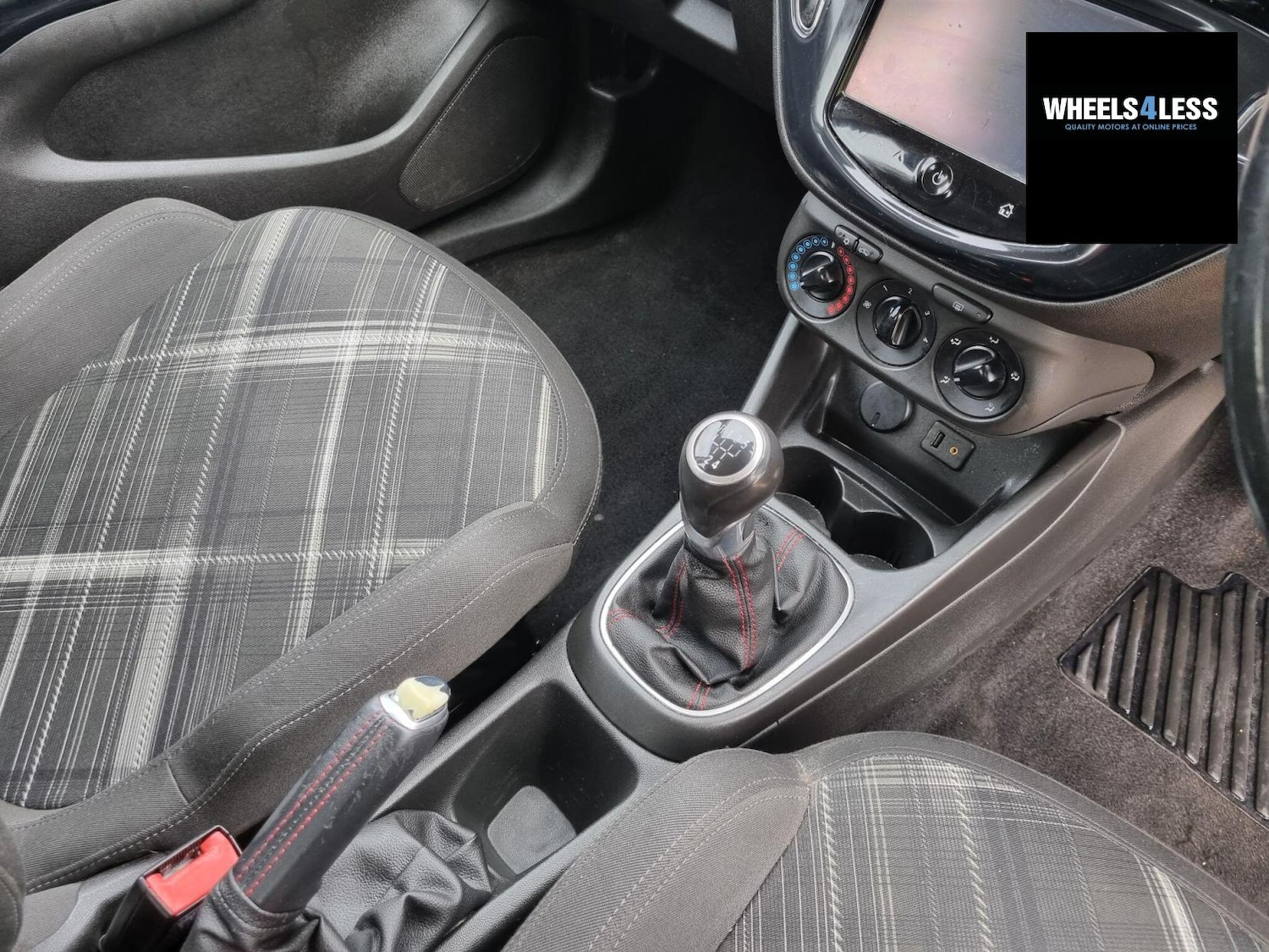 Used Vauxhall Corsa 2015 for sale - 76384632: Photo 12