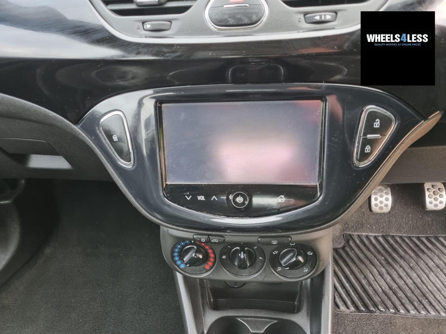 Used Vauxhall Corsa 2015 for sale - 76384632: Photo 13