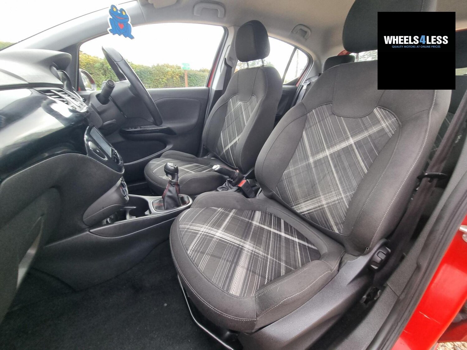 Used Vauxhall Corsa 2015 for sale - 76384632: Photo 15