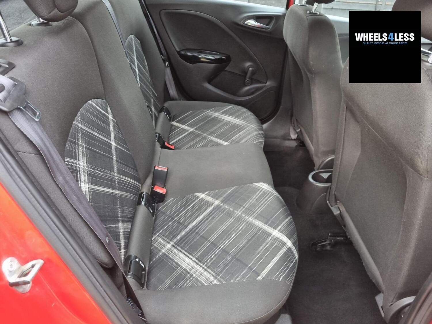 Used Vauxhall Corsa 2015 for sale - 76384632: Photo 16