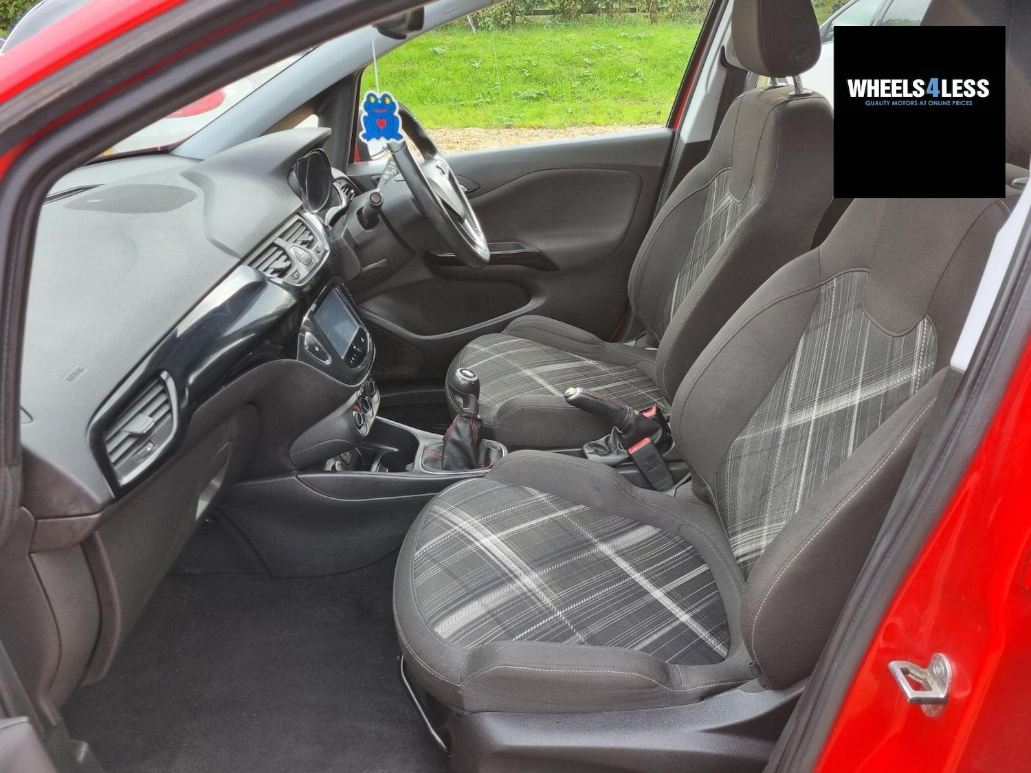 Used Vauxhall Corsa 2015 for sale - 76384632: Photo 17