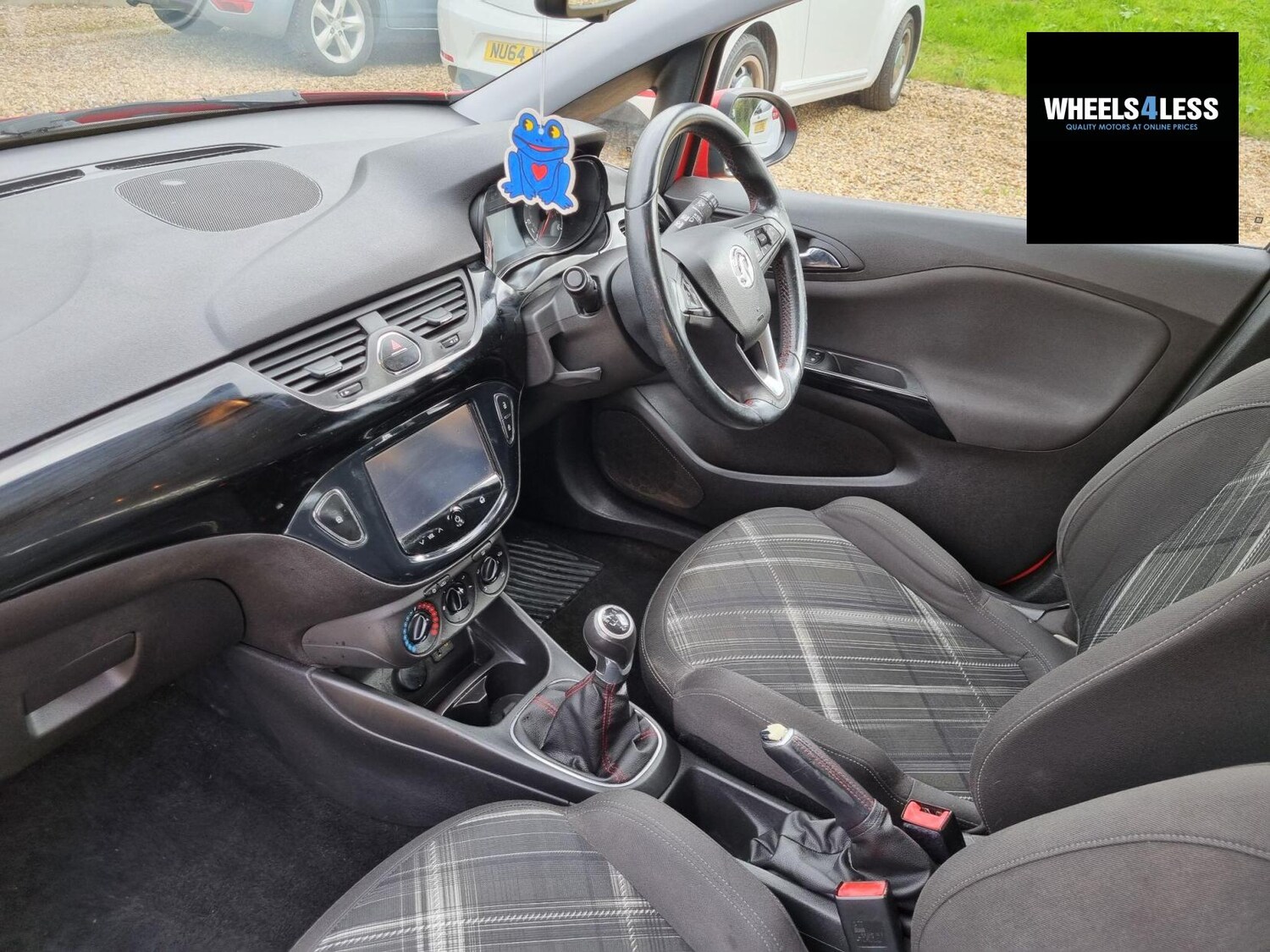 Used Vauxhall Corsa 2015 for sale - 76384632: Photo 18