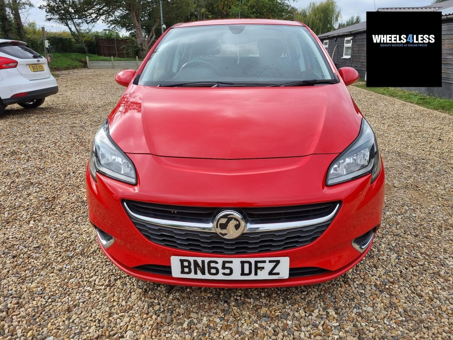 Used Vauxhall Corsa 2015 for sale - 76384632: Photo 19