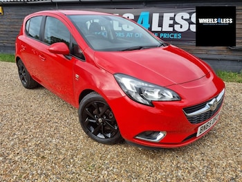 2015 - 1.4i ecoFLEX SRi Euro 6 5dr