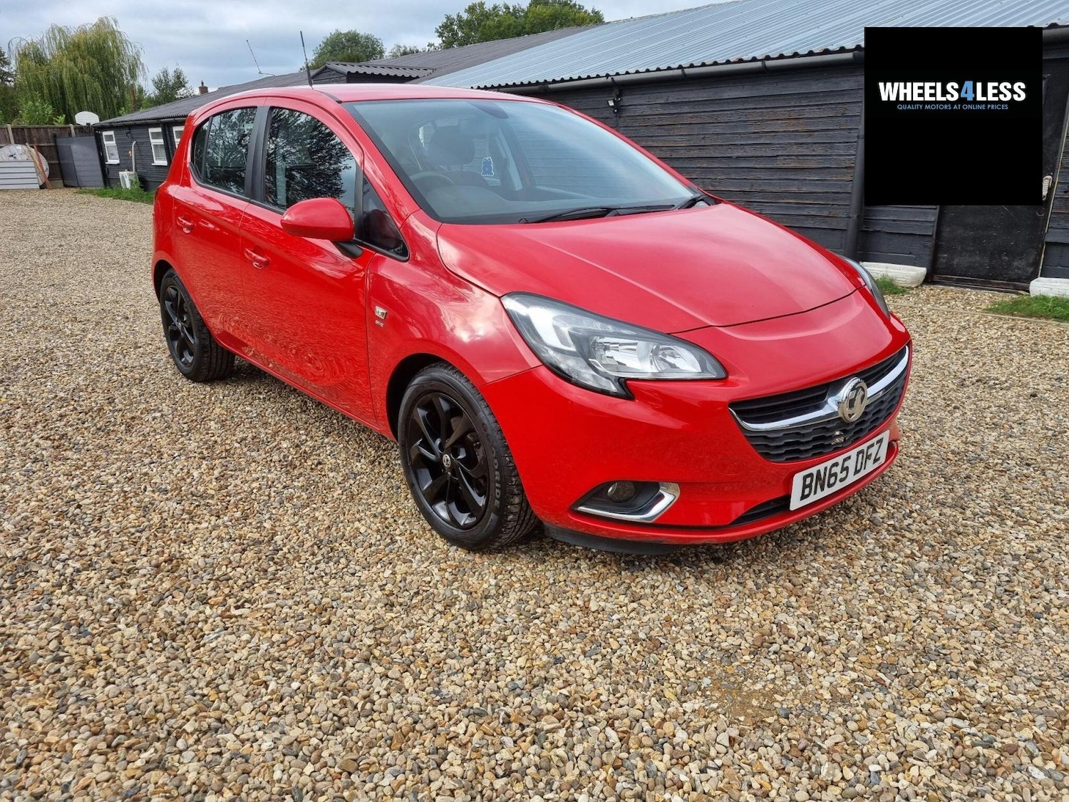 Used Vauxhall Corsa 2015 for sale - 76384632: Photo 21