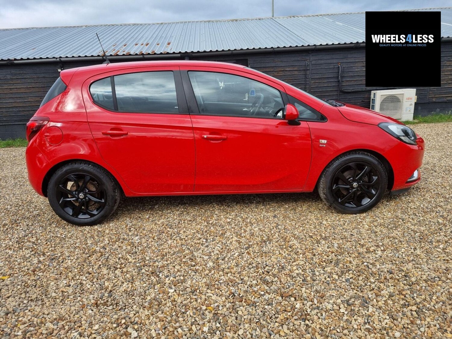 Used Vauxhall Corsa 2015 for sale - 76384632: Photo 22