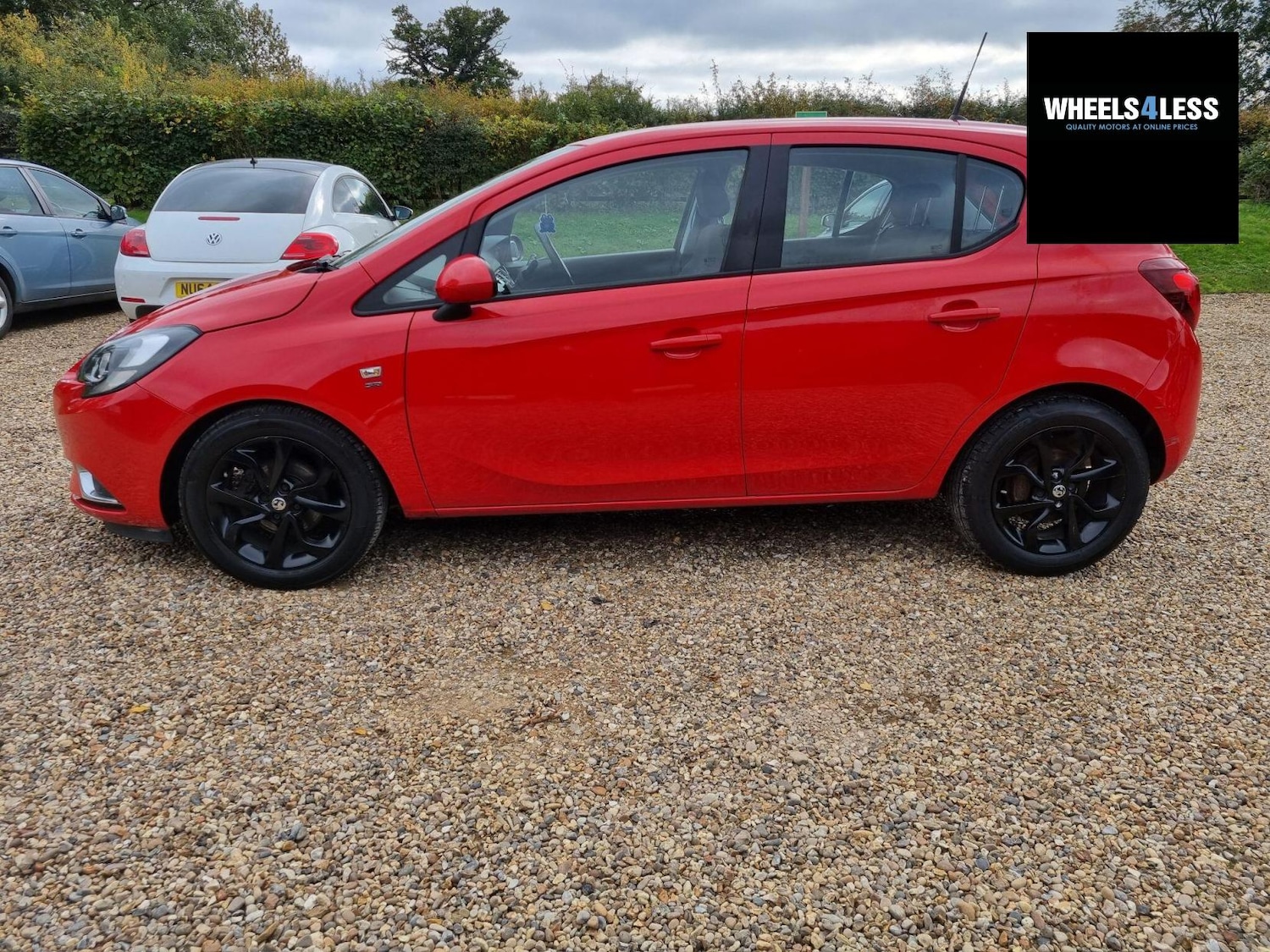 Used Vauxhall Corsa 2015 for sale - 76384632: Photo 23