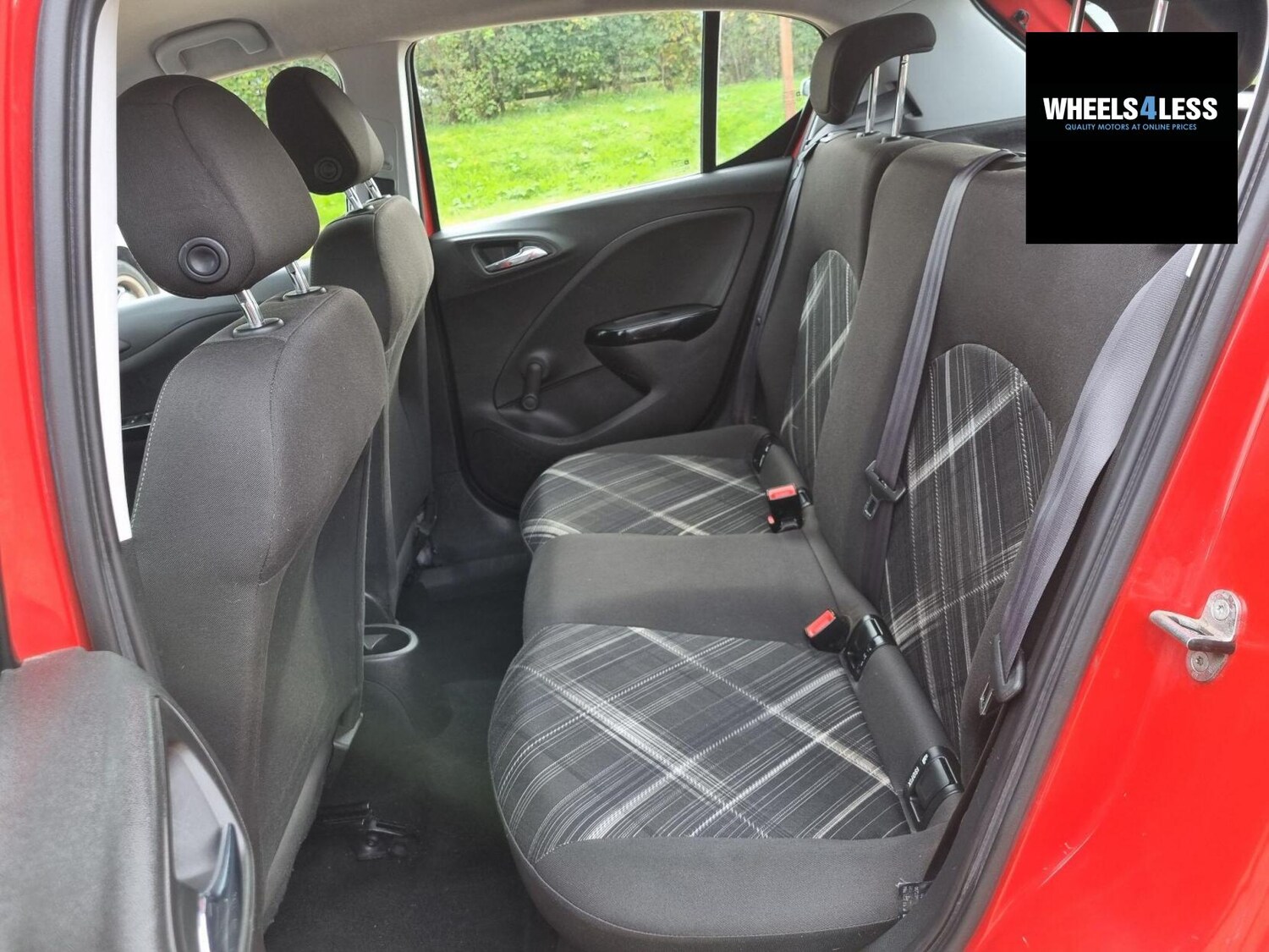 Used Vauxhall Corsa 2015 for sale - 76384632: Photo 7