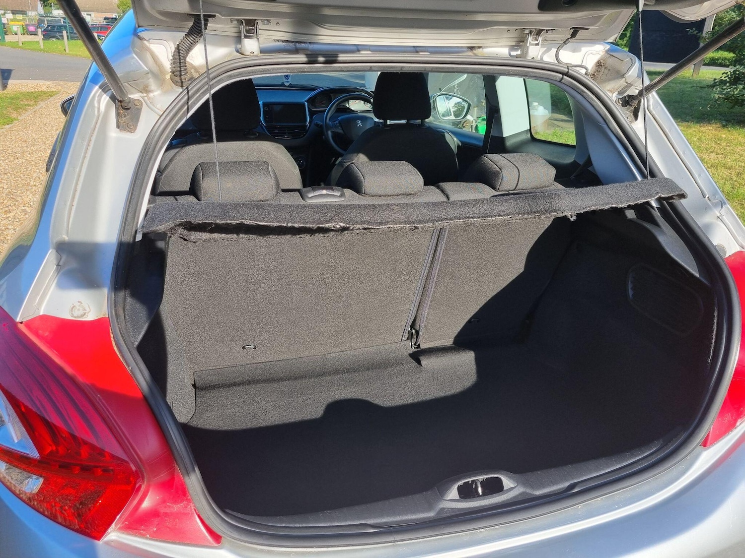 Vehicle 16
