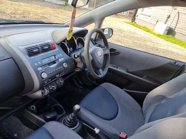 Used Honda Jazz 2003 for sale - 73982615: Photo 13