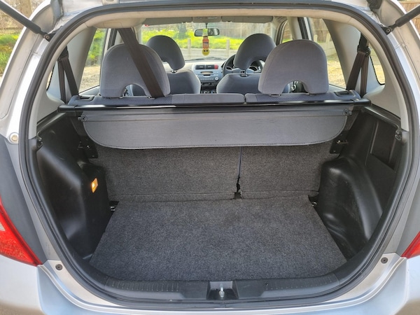 Used Honda Jazz 2003 for sale - 73982615: Photo 16