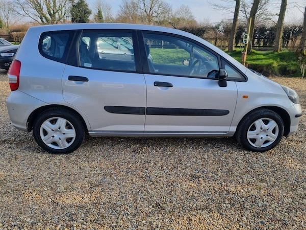 Used Honda Jazz 2003 for sale - 73982615: Photo 19