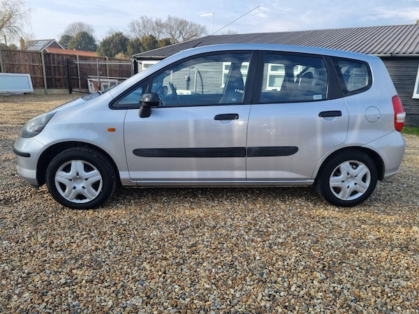Used Honda Jazz 2003 for sale - 73982615: Photo 20