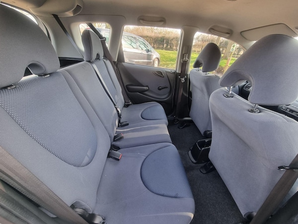 Used Honda Jazz 2003 for sale - 73982615: Photo 6