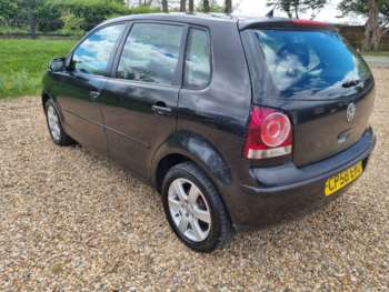 Used Volkswagen Polo 2008 for sale - 74452613: Photo