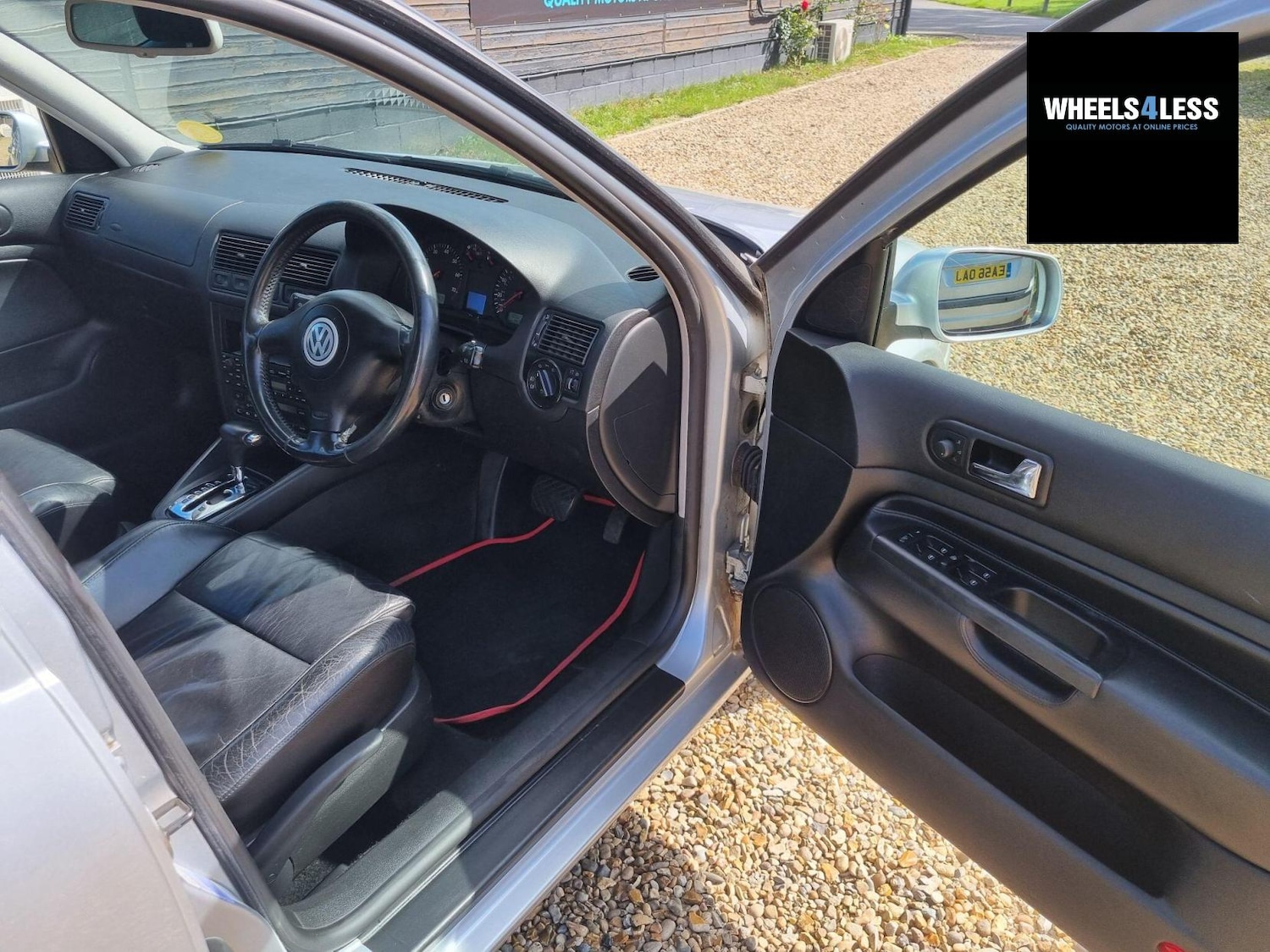 Used Volkswagen Golf 2003 for sale - 76384590: Photo 10