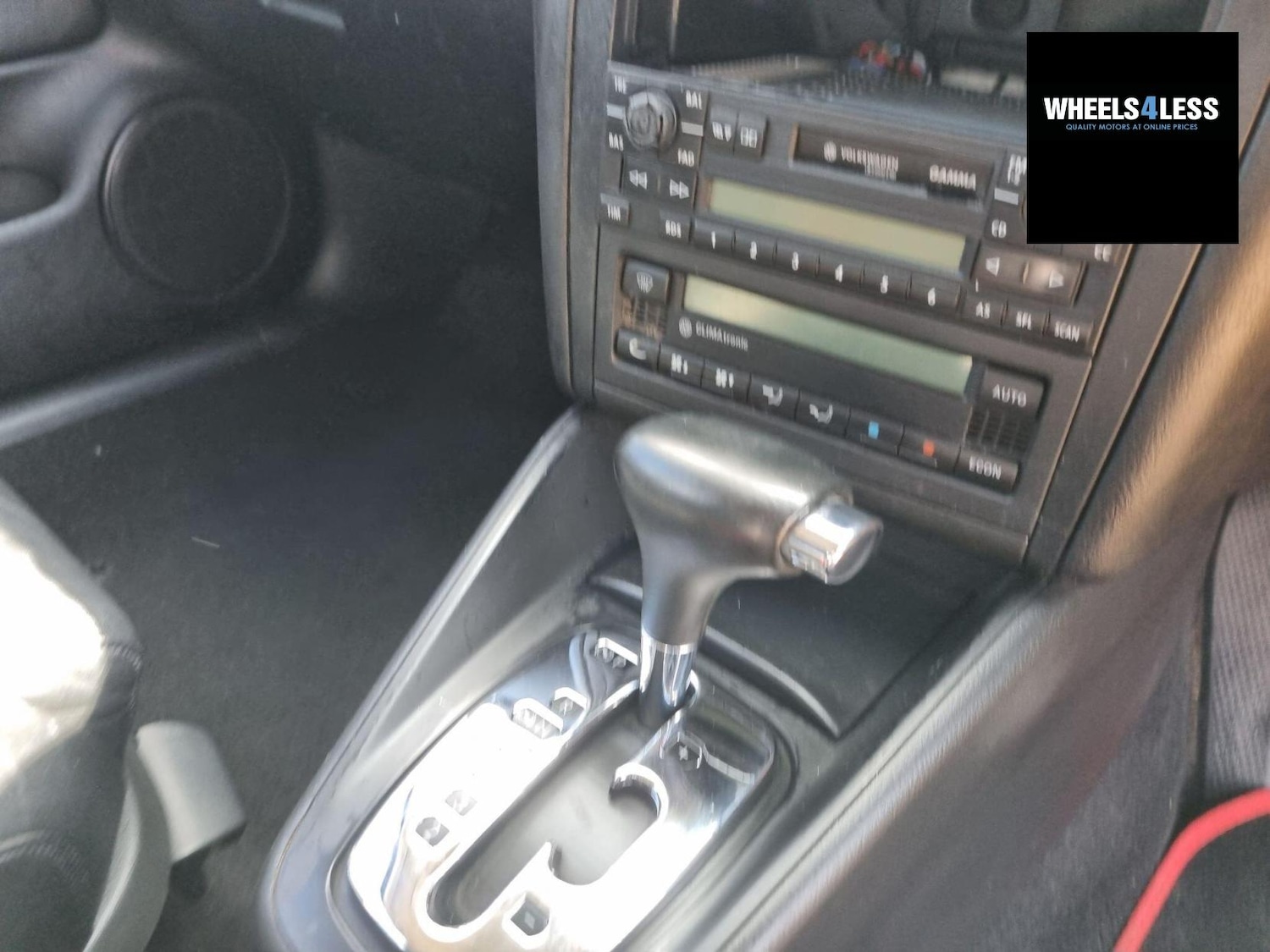 Used Volkswagen Golf 2003 for sale - 76384590: Photo 12