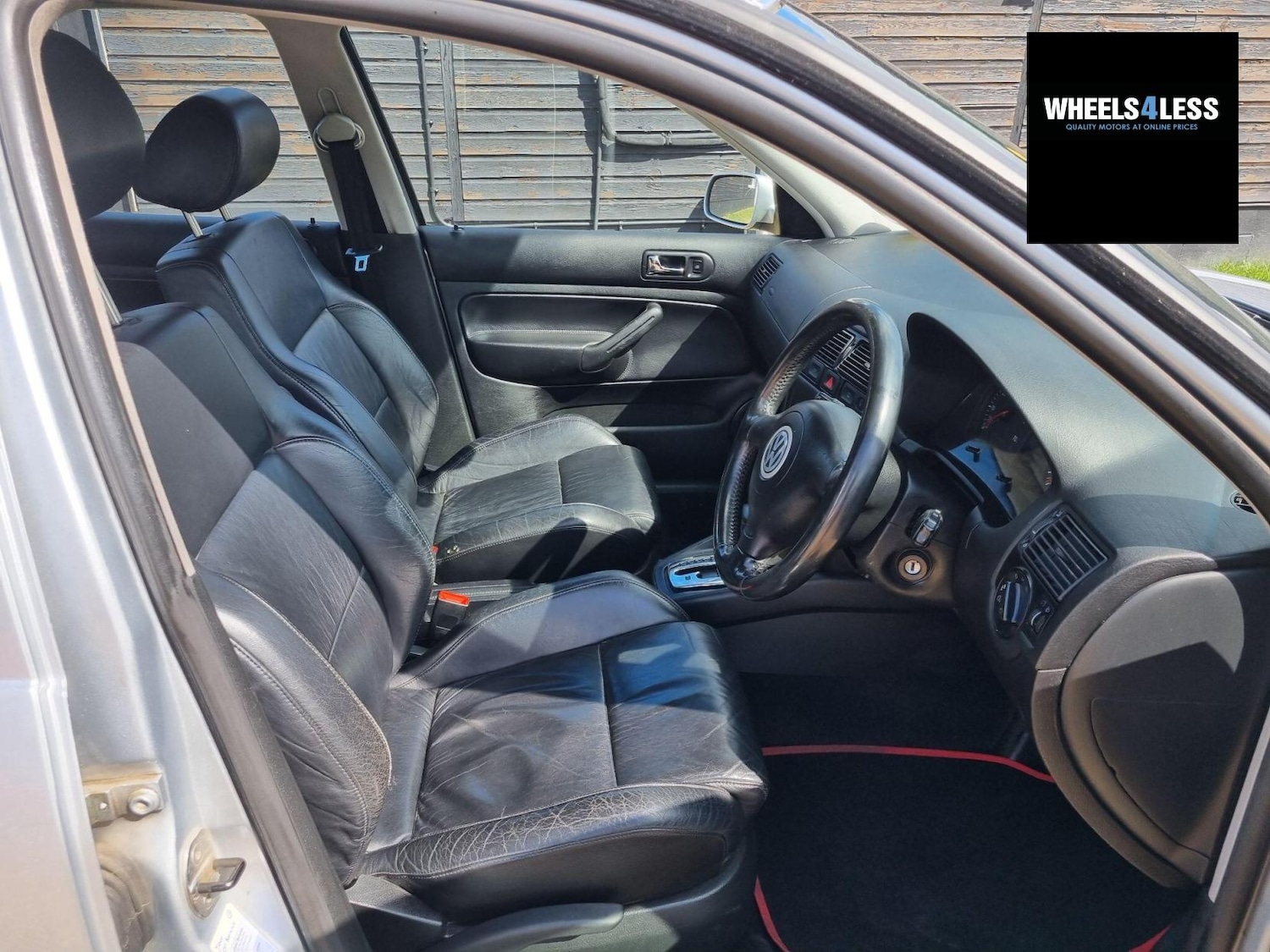 Used Volkswagen Golf 2003 for sale - 76384590: Photo 13