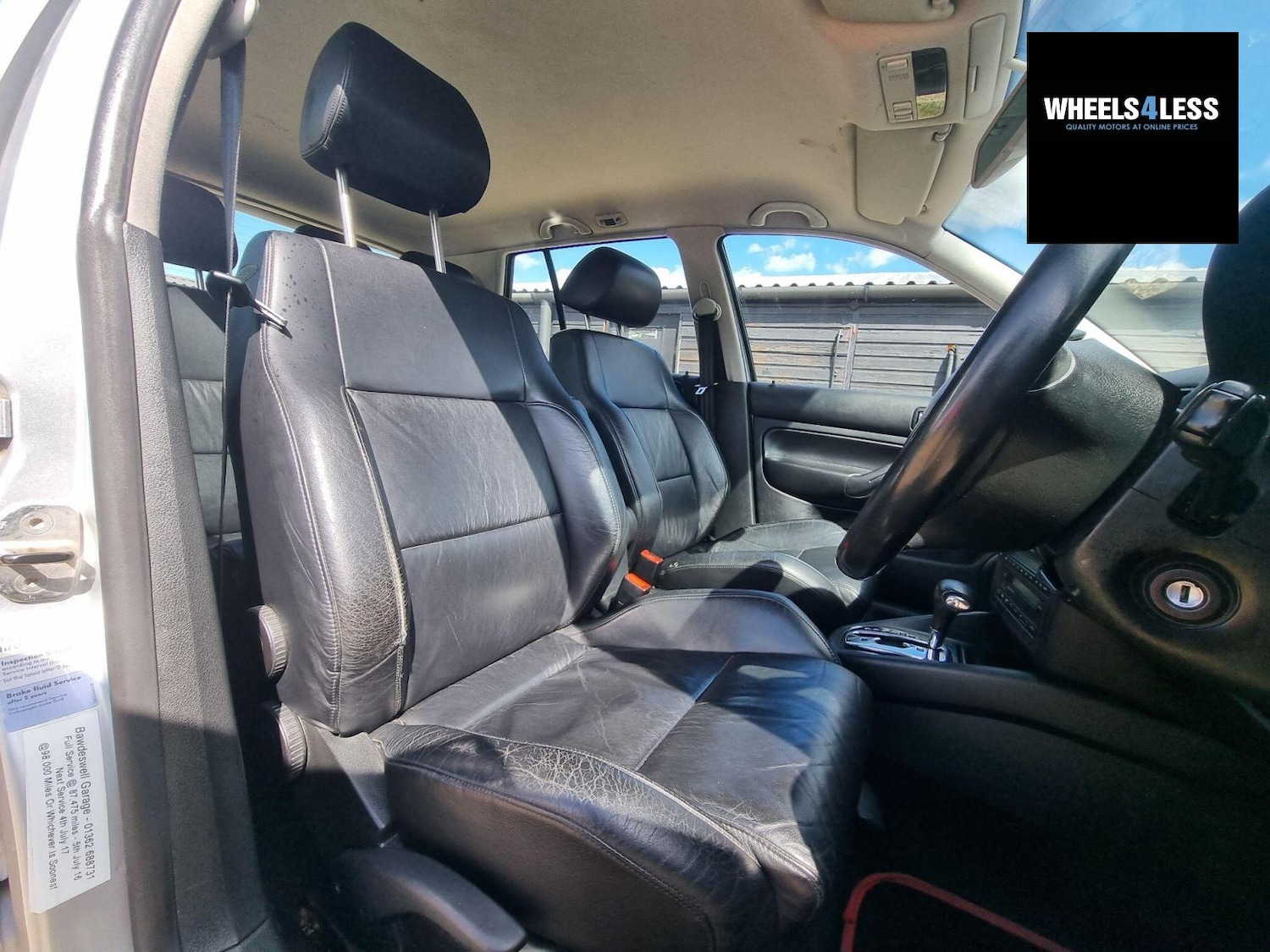 Used Volkswagen Golf 2003 for sale - 76384590: Photo 14