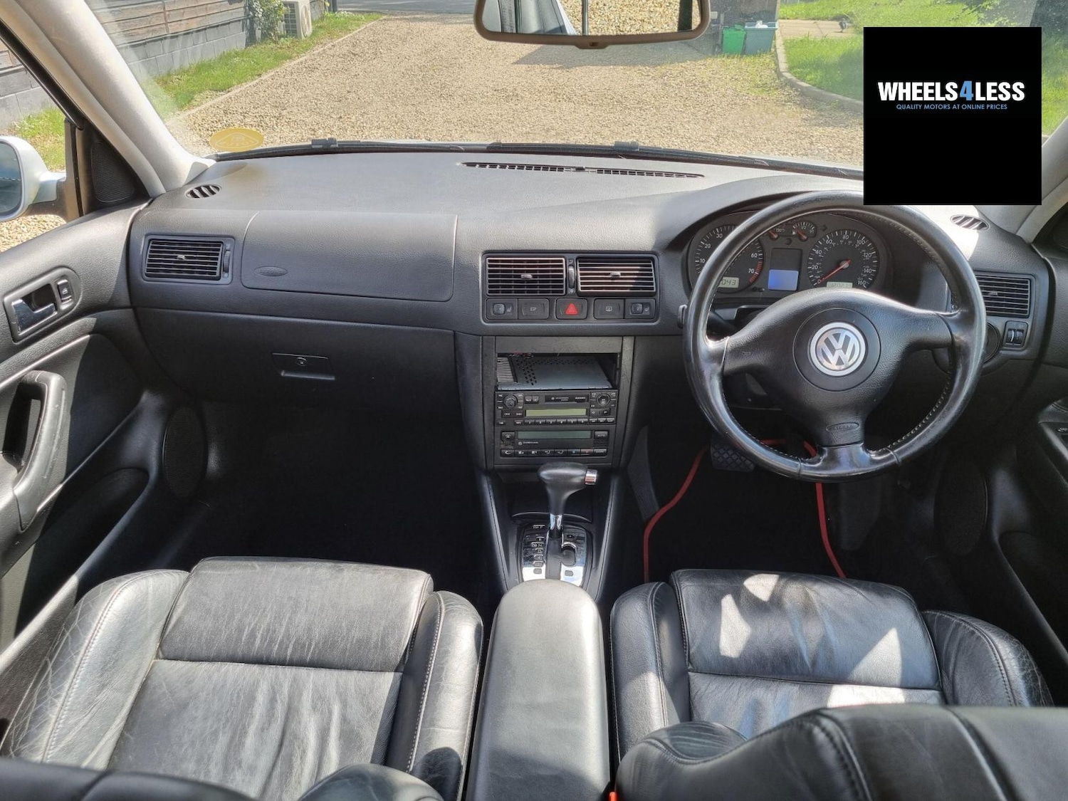 Used Volkswagen Golf 2003 for sale - 76384590: Photo 15