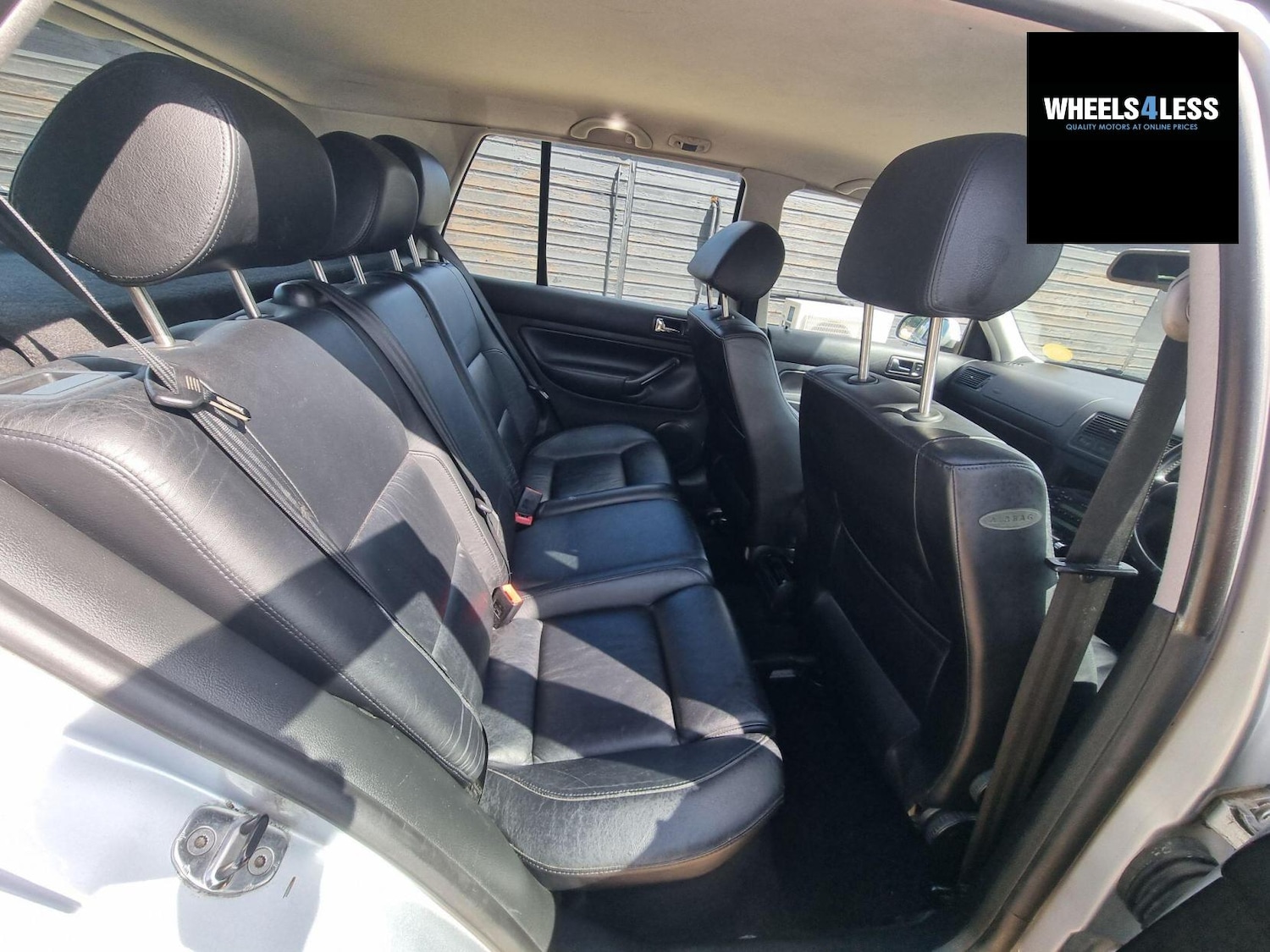 Used Volkswagen Golf 2003 for sale - 76384590: Photo 17