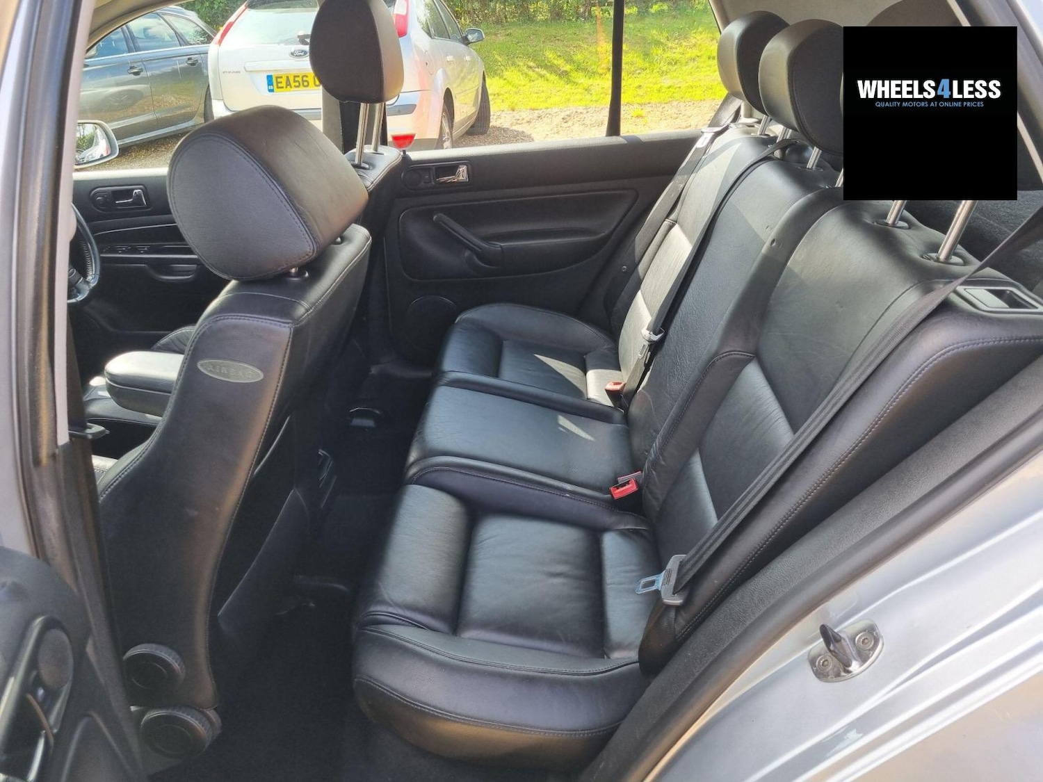 Used Volkswagen Golf 2003 for sale - 76384590: Photo 18