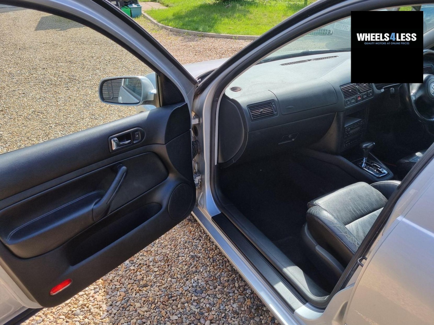 Used Volkswagen Golf 2003 for sale - 76384590: Photo 19