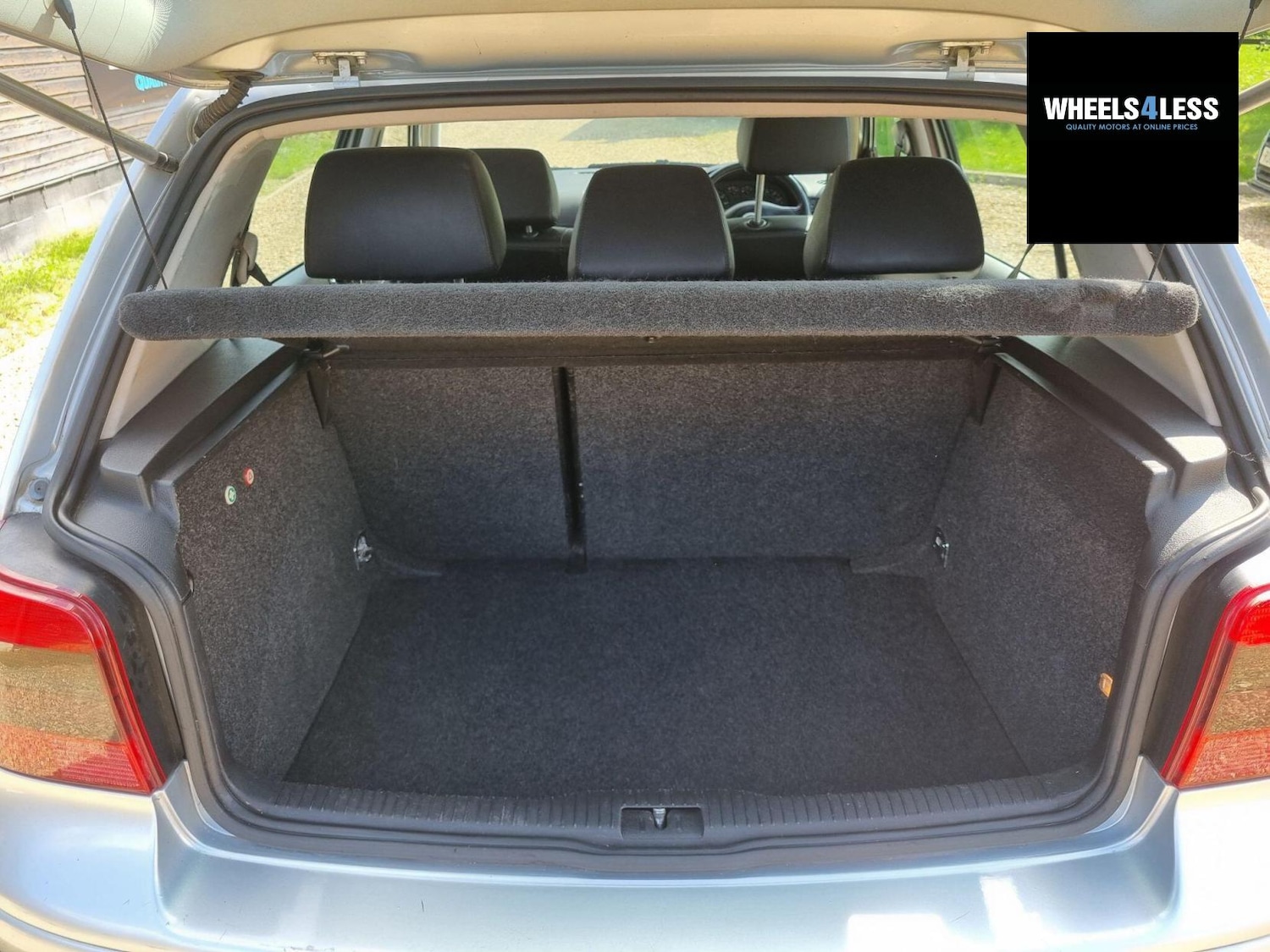 Used Volkswagen Golf 2003 for sale - 76384590: Photo 20