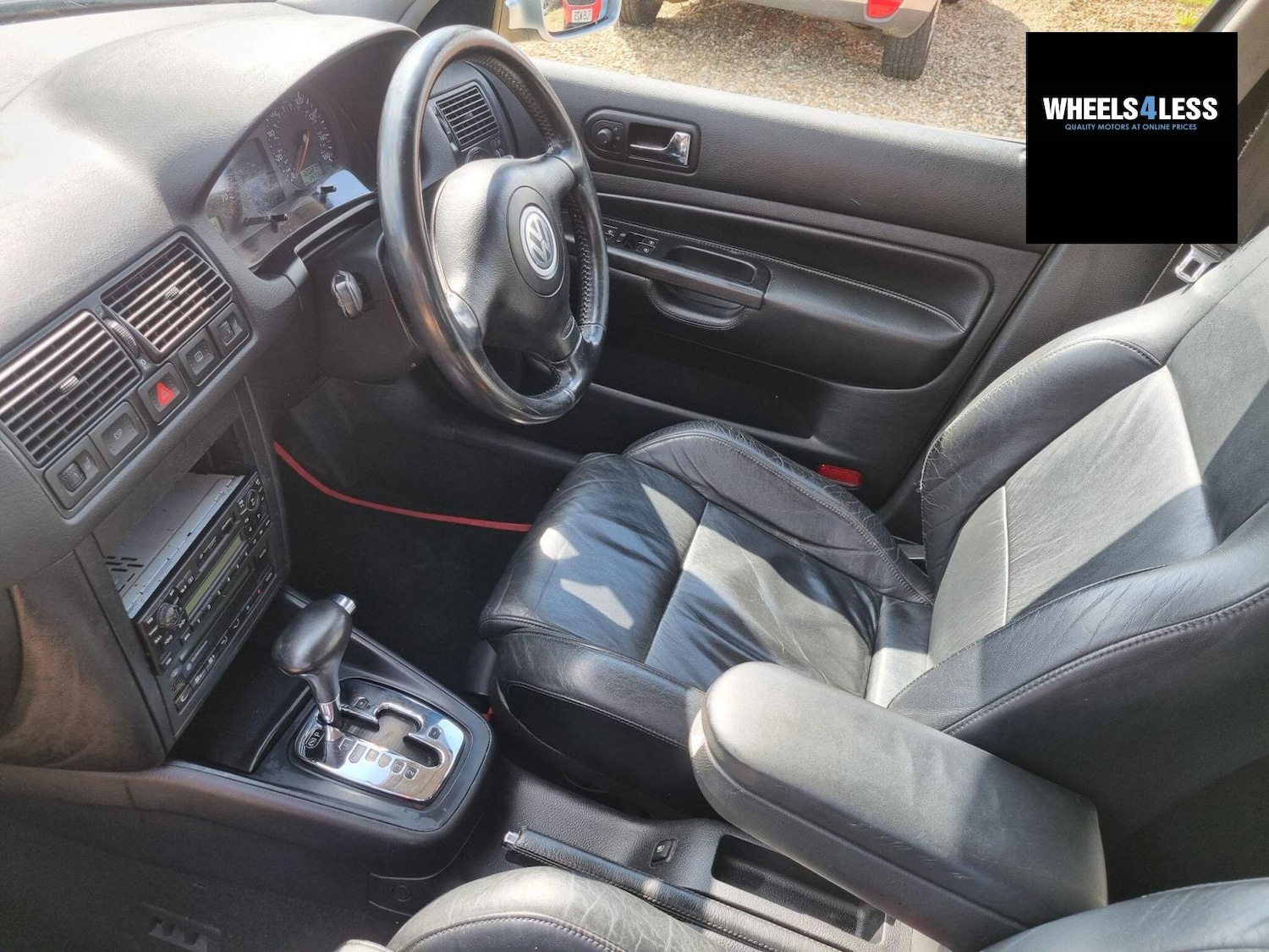 Used Volkswagen Golf 2003 for sale - 76384590: Photo 21