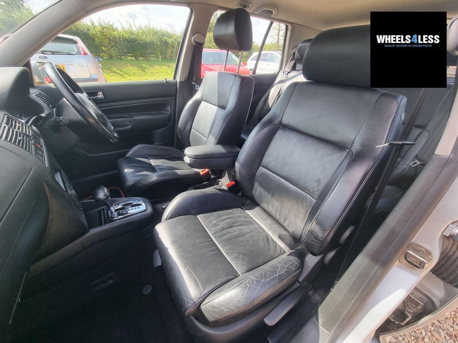 Used Volkswagen Golf 2003 for sale - 76384590: Photo 22