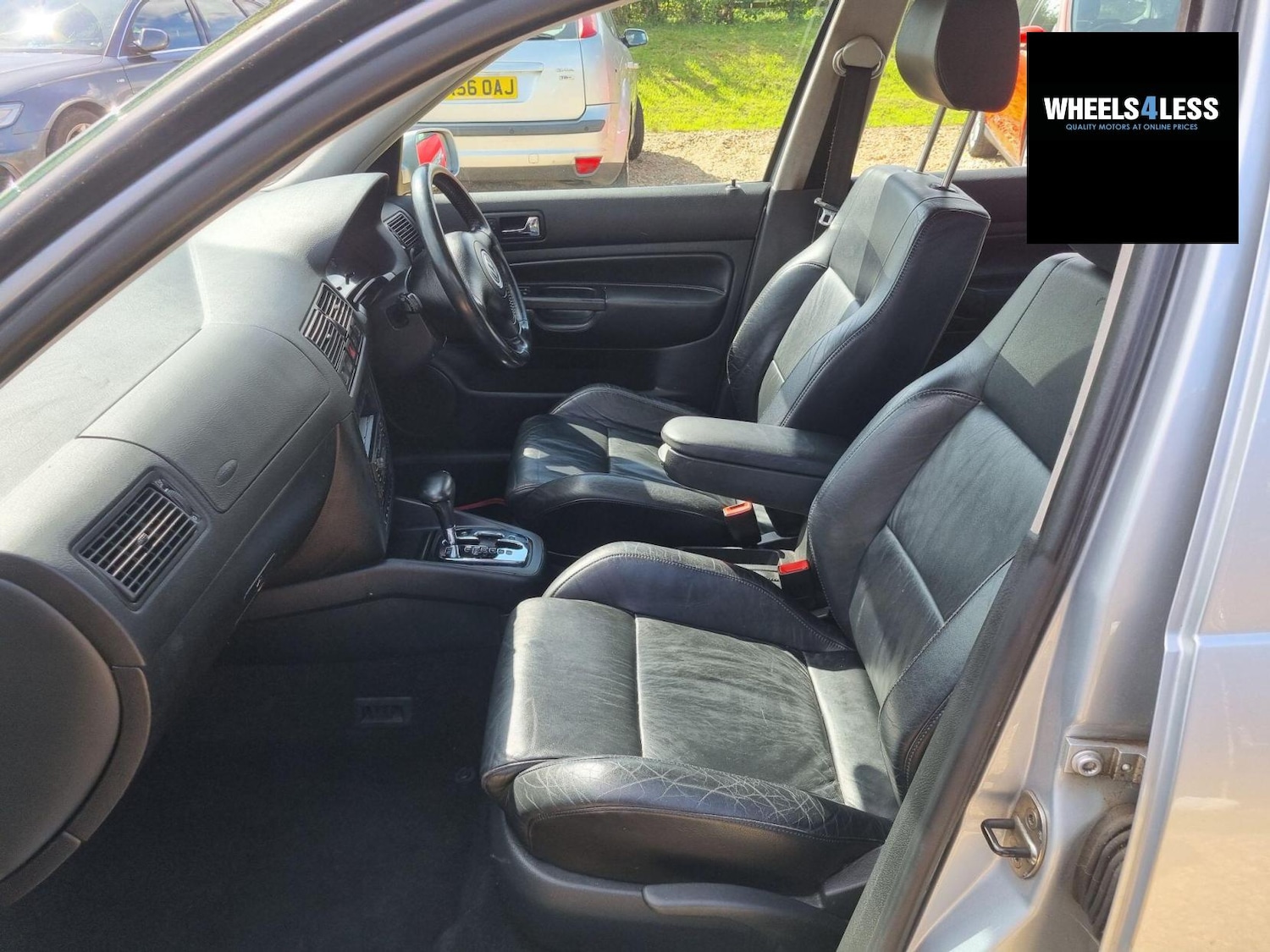 Used Volkswagen Golf 2003 for sale - 76384590: Photo 23