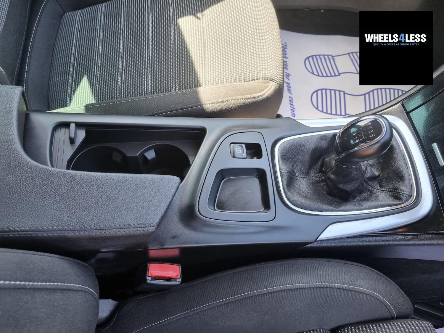 Used Vauxhall Insignia 2015 for sale - 76384587: Photo 14