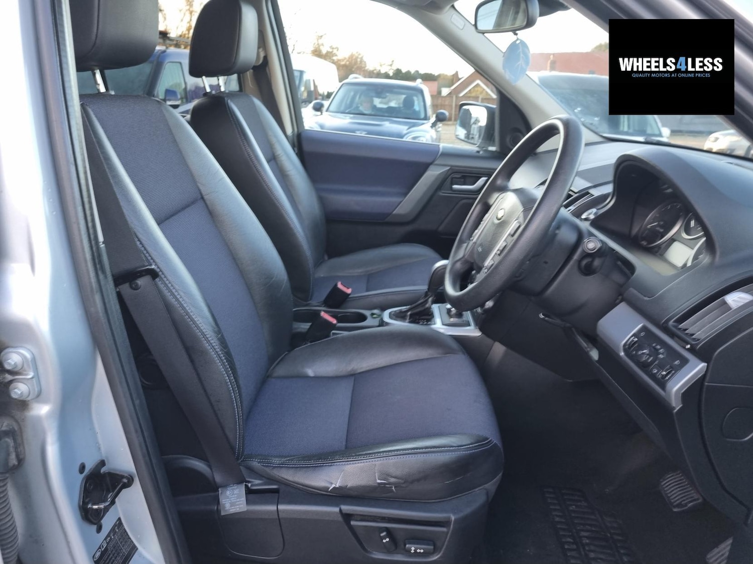 Used Land Rover Freelander 2007 for sale - 76887526: Photo 10