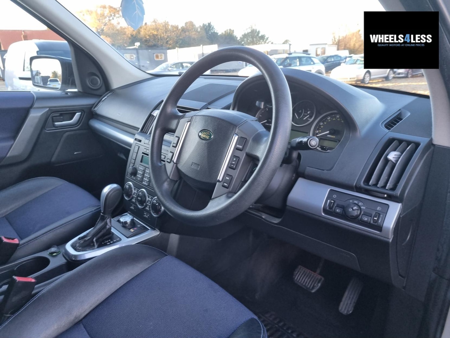 Used Land Rover Freelander 2007 for sale - 76887526: Photo 11