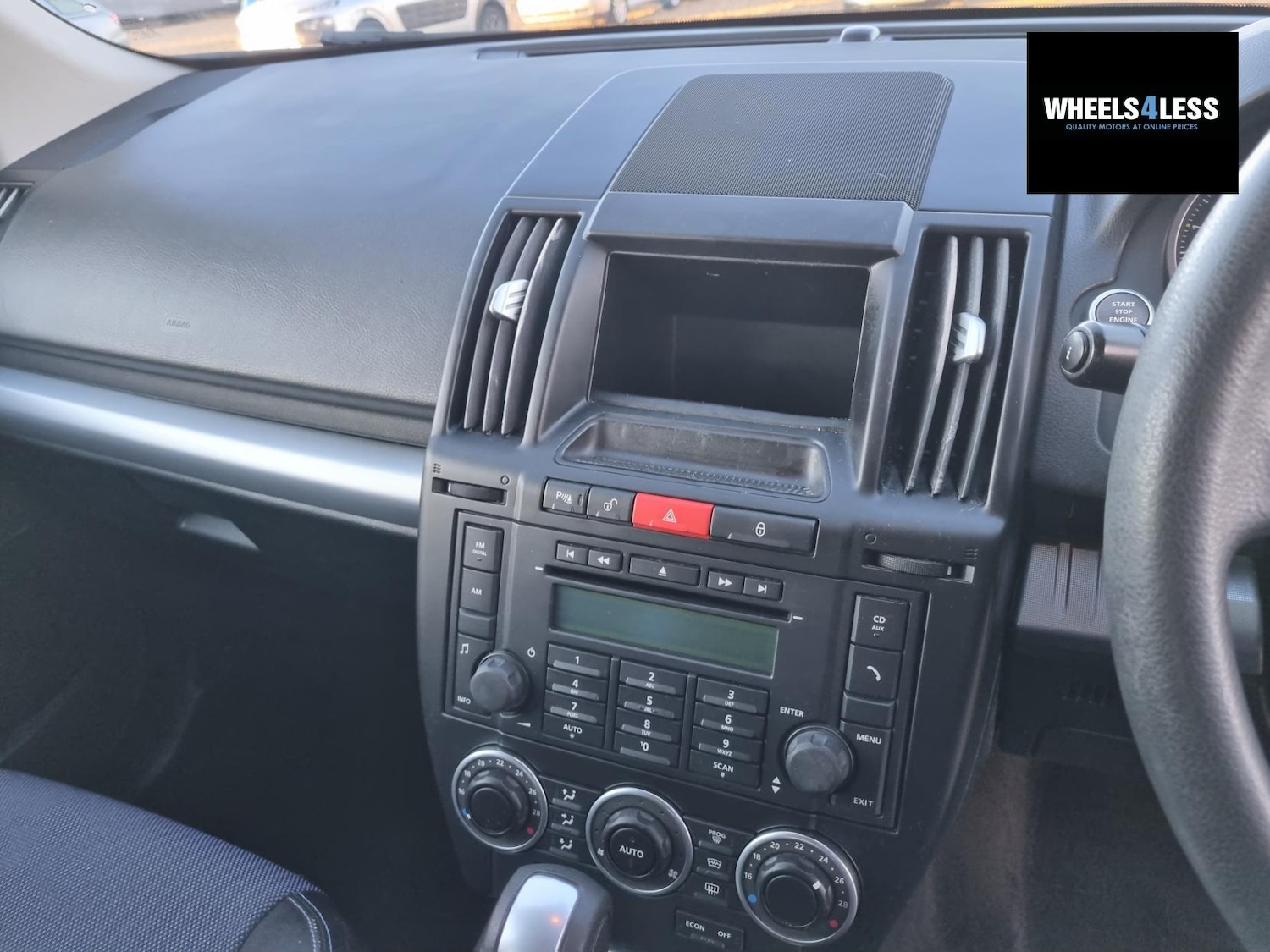 Used Land Rover Freelander 2007 for sale - 76887526: Photo 13