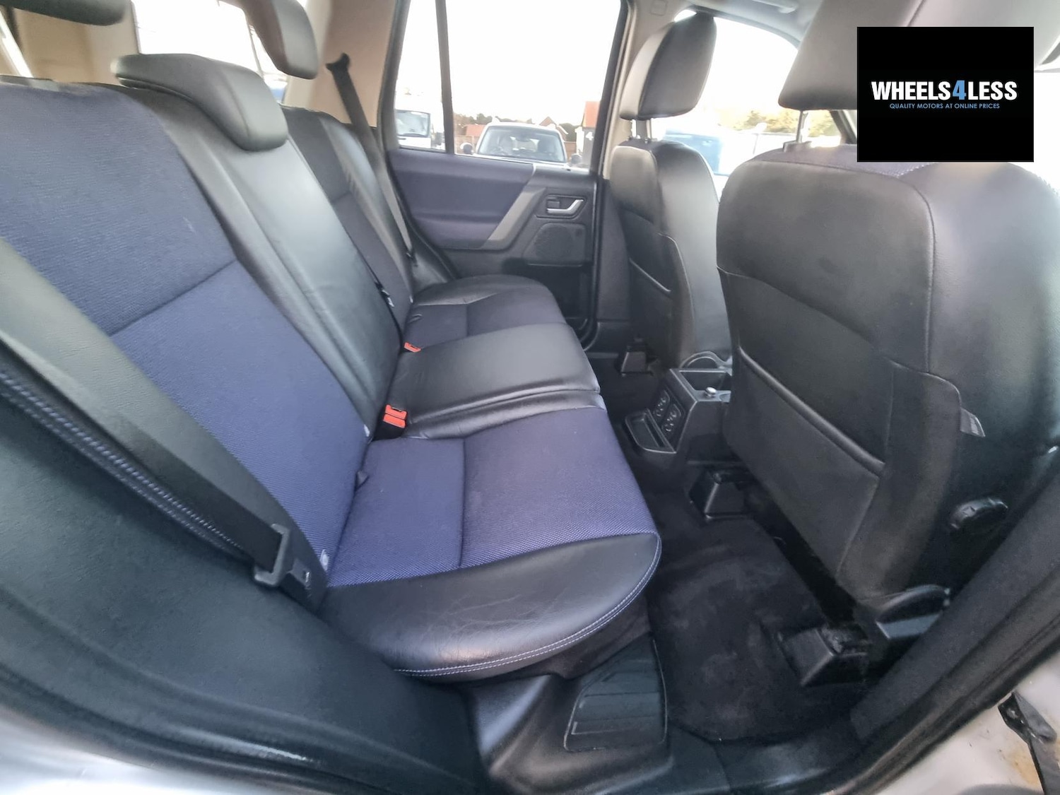 Used Land Rover Freelander 2007 for sale - 76887526: Photo 14