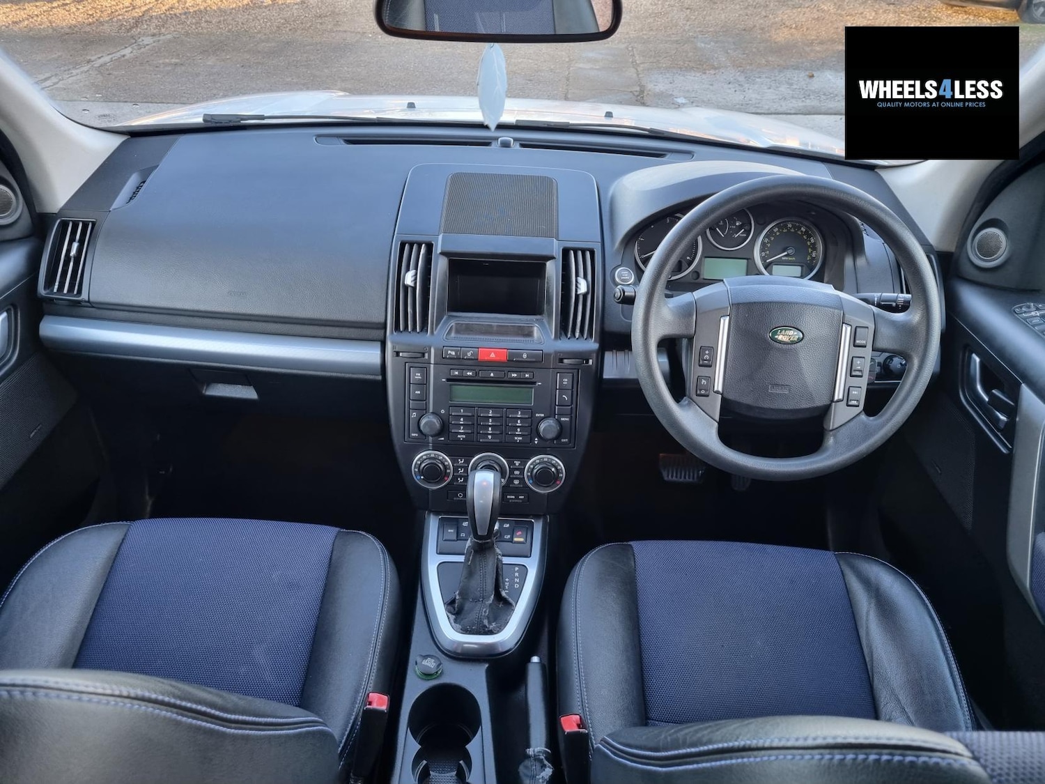 Used Land Rover Freelander 2007 for sale - 76887526: Photo 15