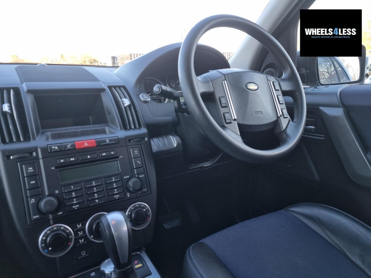 Used Land Rover Freelander 2007 for sale - 76887526: Photo 16