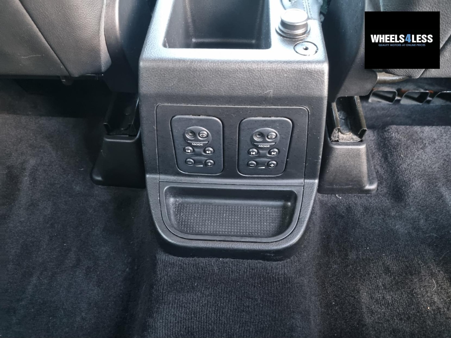 Used Land Rover Freelander 2007 for sale - 76887526: Photo 18