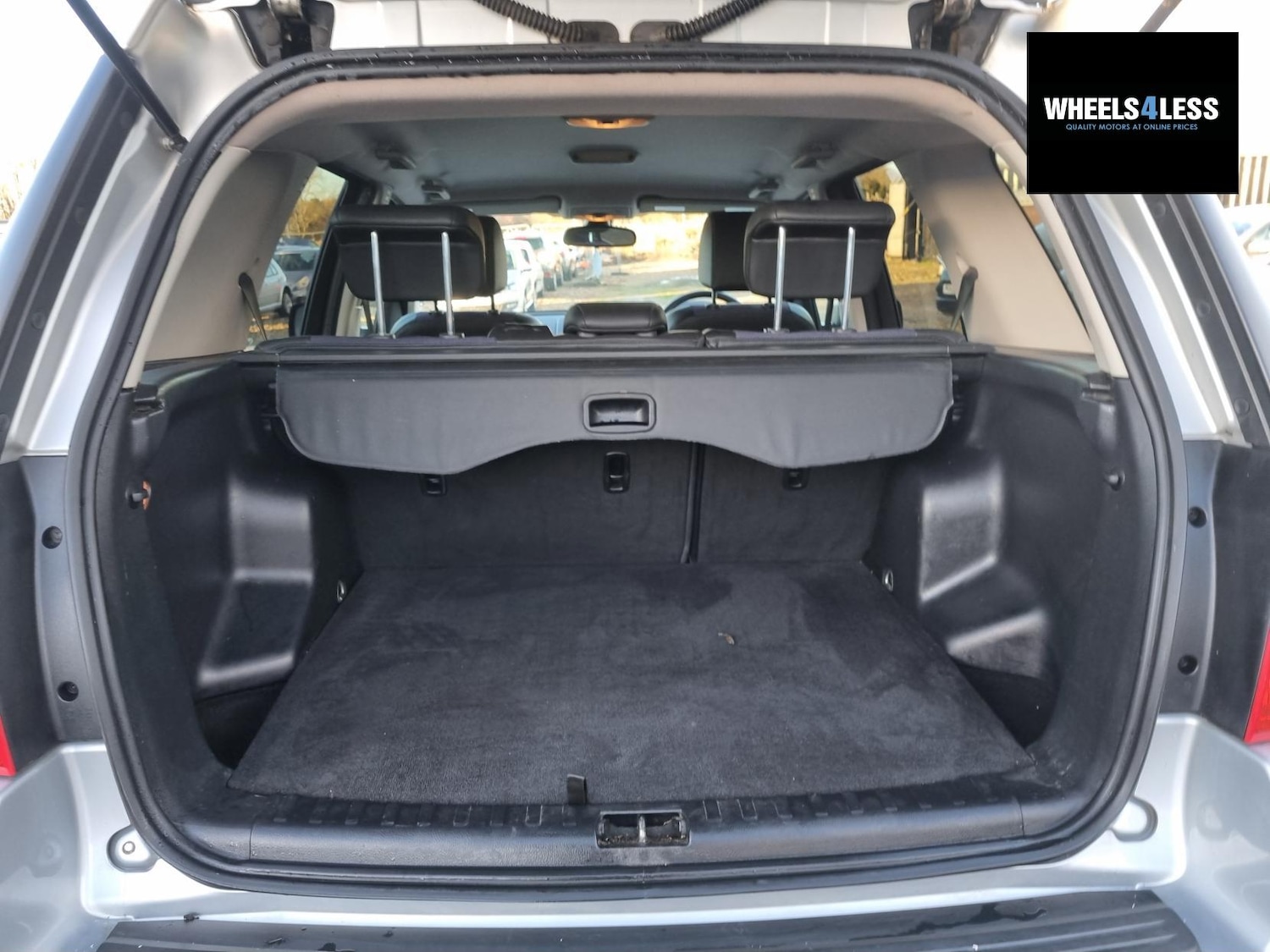 Used Land Rover Freelander 2007 for sale - 76887526: Photo 19