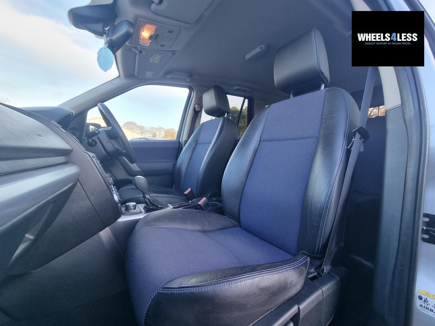 Used Land Rover Freelander 2007 for sale - 76887526: Photo 20