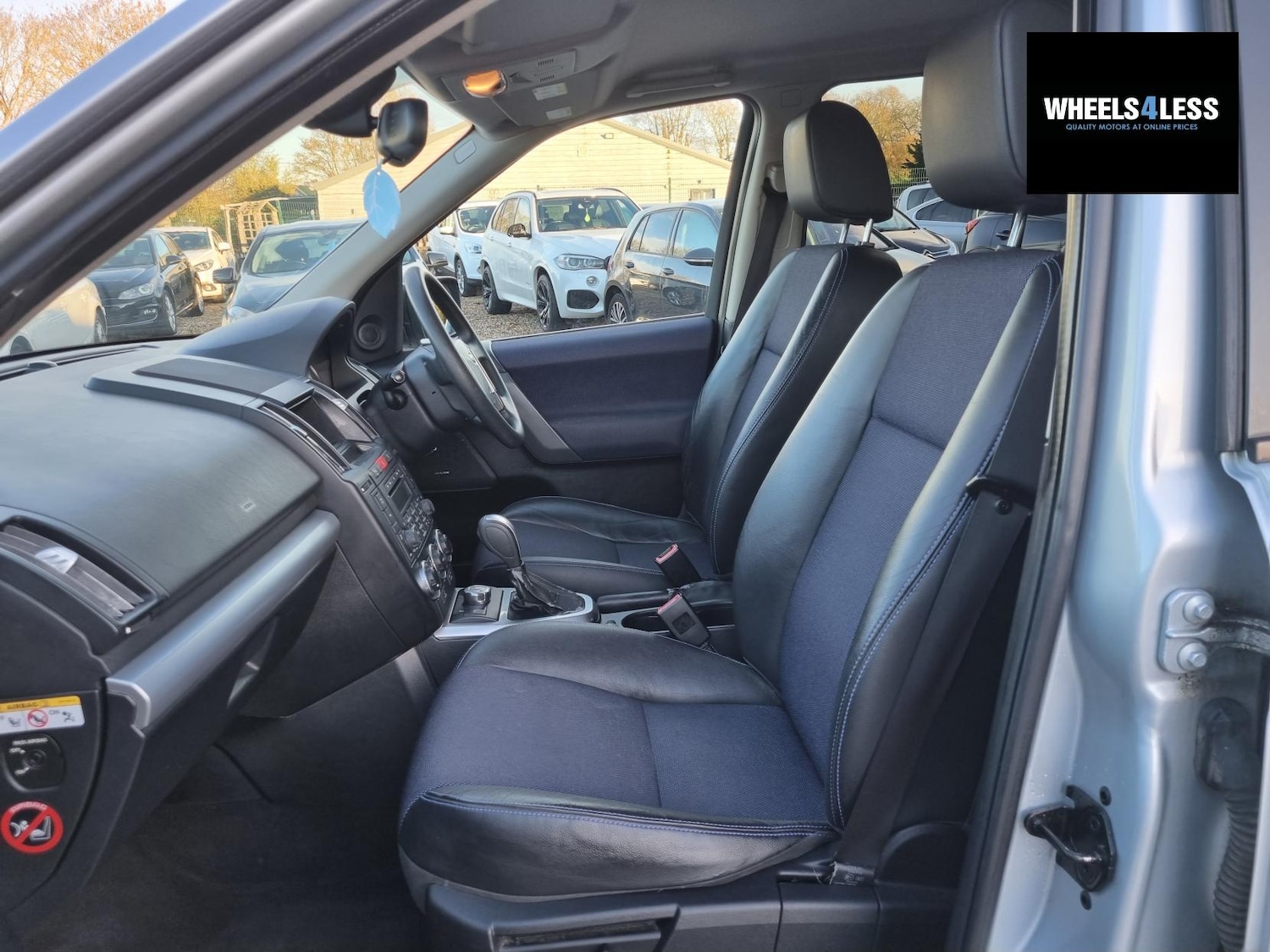 Used Land Rover Freelander 2007 for sale - 76887526: Photo 21